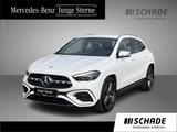 Mercedes-Benz GLA 180 AMG Line *LED*Kamera*Keyless*Lenkradhzg*