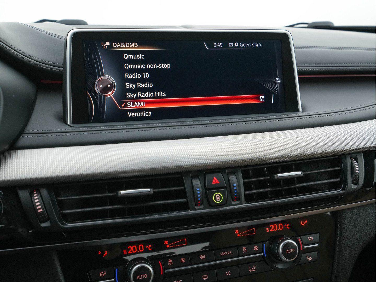 BMW X6 M Sport-Pack Innovation-Pack [ CHIP-TUNING 68
