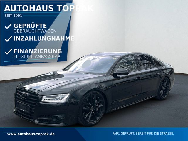 AUDI Plus 4.0 TFSI Quattro ACC MATRIX B&O HEADUP VOLL