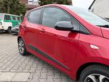 Hyundai i10 Passion +*Automatik*1.Hand*SHZ*PDC*HU/AU Neu - Hyundai i10: Automatik