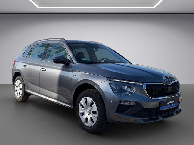 Kamiq 1.5TSI DSG Drive AHK