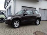 Suzuki Grand Vitara 1.6 City / echt gepflegt! - Suzuki Grand Vitara: V6