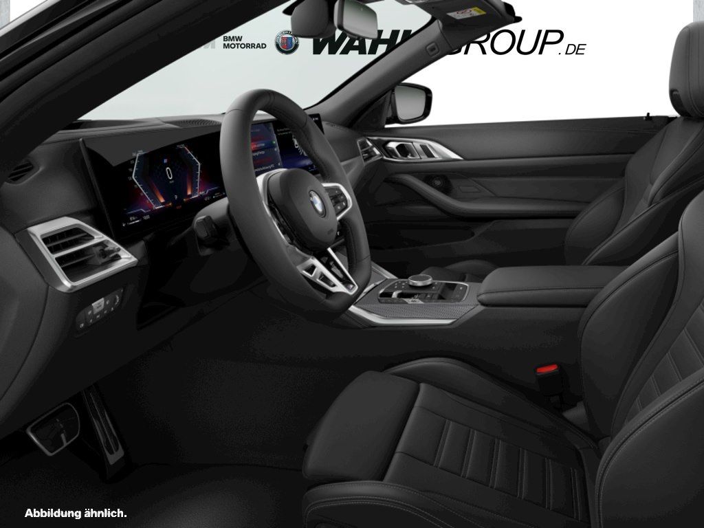 BMW 420 - Bild 3