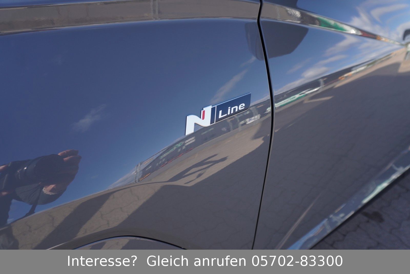 Hyundai TUCSON - Bild 13