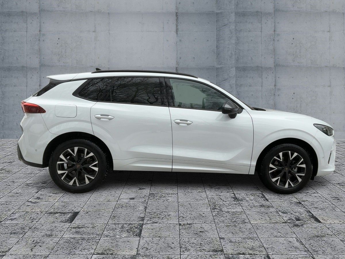 Cupra Terramar - Bild 7