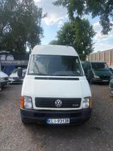 Volkswagen LT Kasten/Kombi 35 Hochraum-Kasten - Volkswagen LT in Berlin