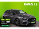 Mercedes-Benz B 180 7G-DCT AMG Line+LED+NAVI+VIRTUAL+KAMERA - Mercedes-Benz B-Klasse mit Benzin-Antrieb