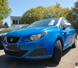 Seat Ibiza 6J SC 1.2 12V Style Copa 69 PS Climatronic - Seat Ibiza: Style Copa