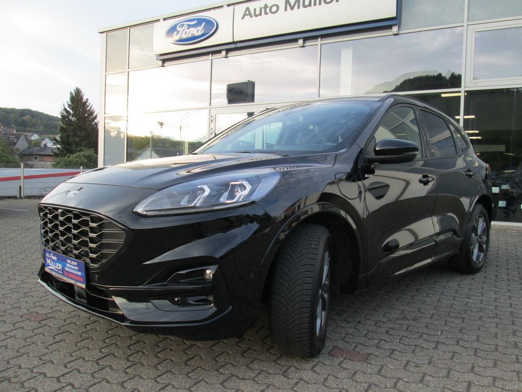 Image of Ford Kuga