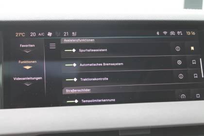 DS Automobiles DS4 E-TENSE LA PREMIERE