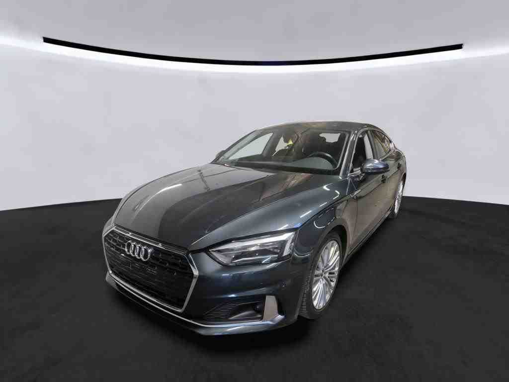 Image of Audi A5