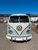 Volkswagen T1 Brasil - : Van, Brasil