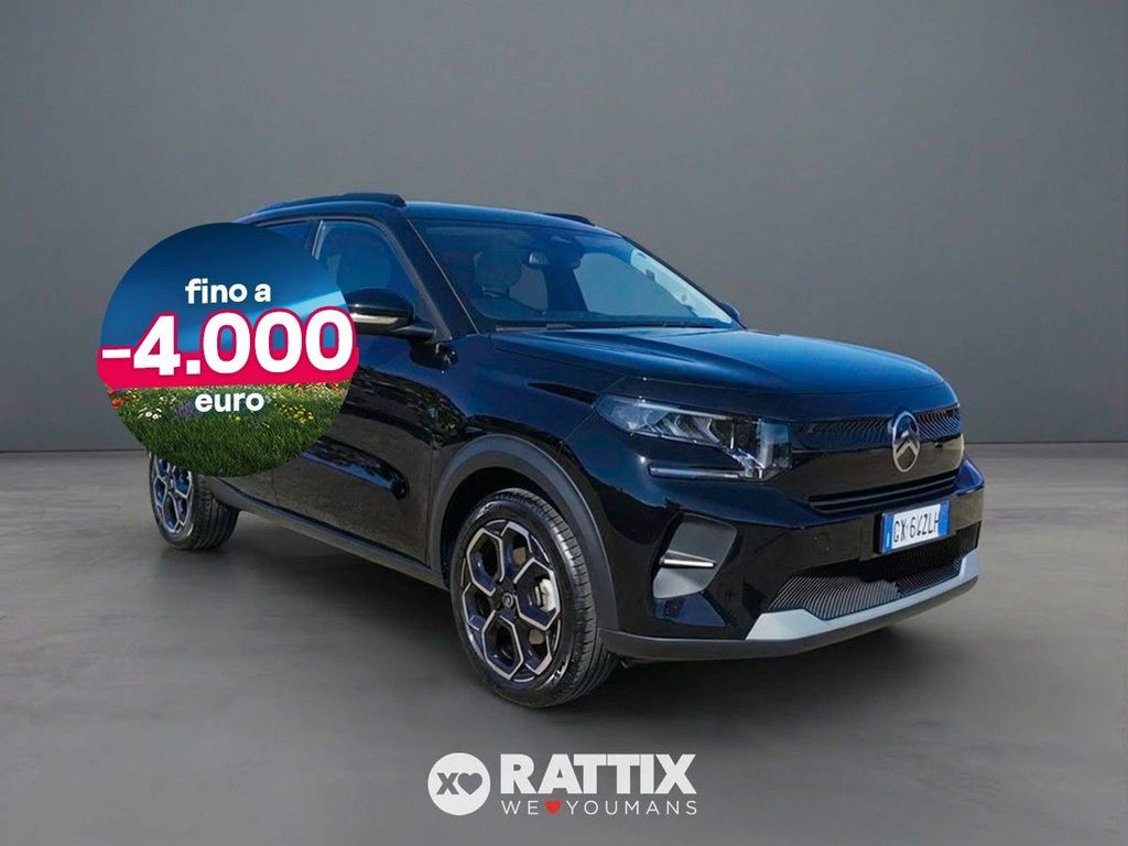 Image of Citroën C3