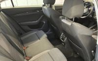 Skoda Octavia - Vorschau Bild 8
