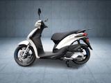 Piaggio Liberty 125 i-get - PIAGGIO LIBERTY 125
