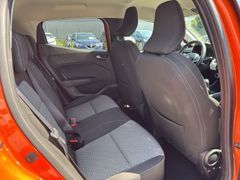 Fahrzeugabbildung Clio V Evolution 1.0 TCe 90 EU6d Navi Digitales