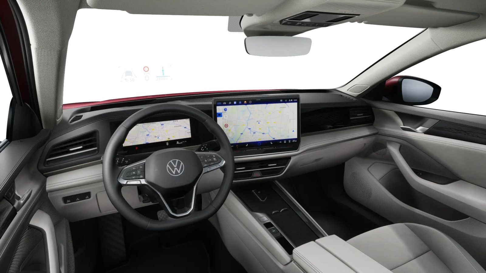 Volkswagen Passat - Bild 9