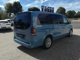Mercedes-Benz EQV 300 *Facelift* Lang Distronic*MBUX*Navi*Kame - Mercedes-Benz EQV Kombi Gebrauchtwagen