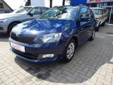 Skoda Fabia Combi Active-Klima-Allseason-ZV-Nebelsch. - Skoda Fabia Active mit Diesel-Antrieb