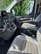 Ford Tourneo Custom - Ford Tourneo Custom in Bonn