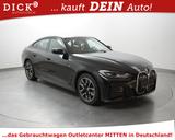 BMW i4 GC 40eDr M Sport SHADOW+KAM+VIRTU+SHZ+TEMP+ - BMW i4 aus 2022