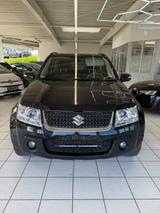Suzuki Grand Vitara 1.9 DDiS Comfort - gebrauchte Suzuki Grand Vitara aus dem Jahr 2010