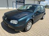 Volkswagen Golf 1.6 Auto Comfortline ° Automatik ° Klima ° - Volkswagen Golf aus 2003: 1.6