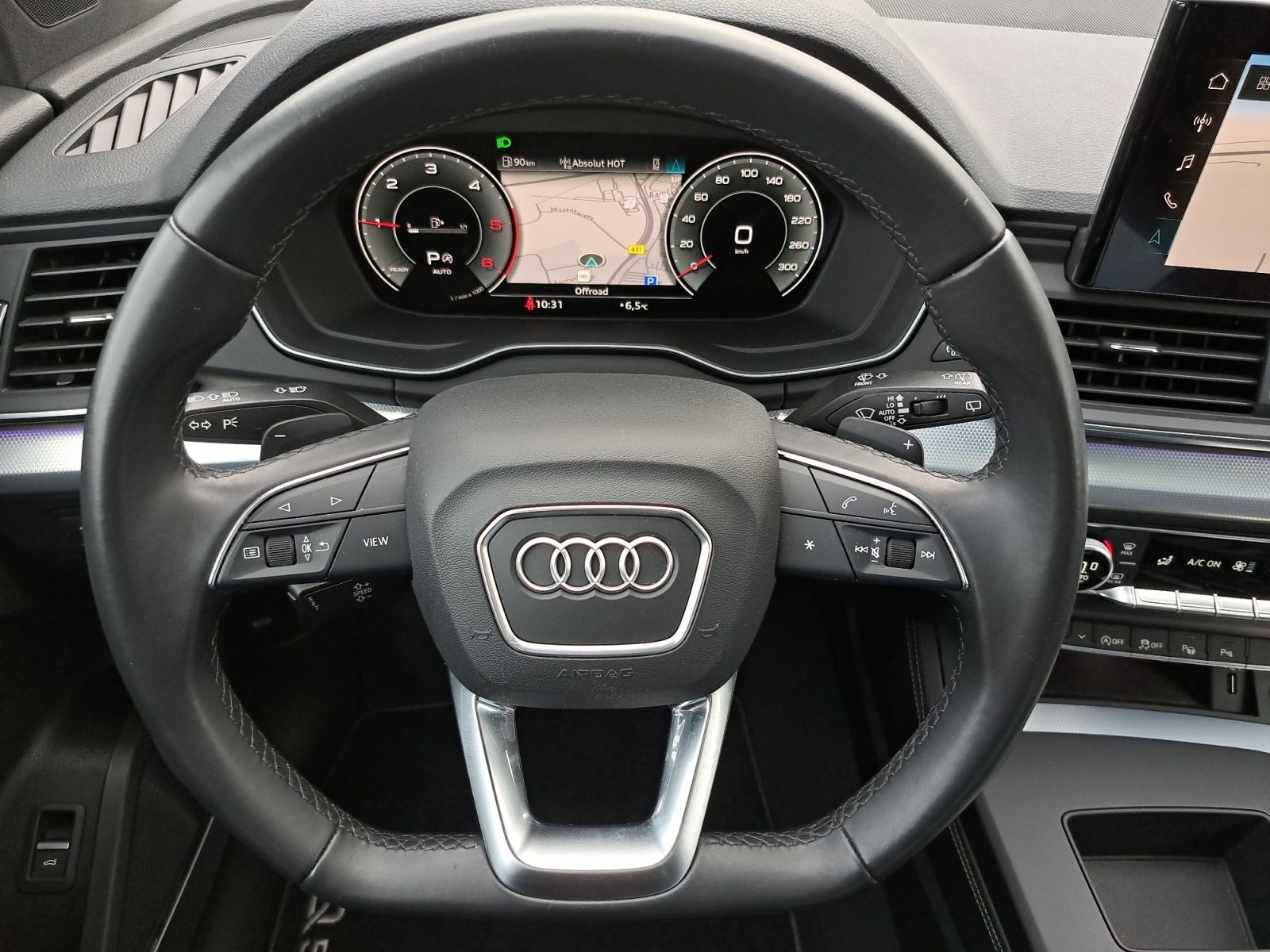 Audi Q5 - Bild 17
