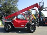 Merlo P38.14 - hydraul. Schnellwechsler - Niveauausgle - Merlo LKWs