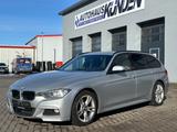 BMW 330d Touring M Sport-Paket °HUP°AHK° - BMW 330 Kombi 330d m paket mit Diesel-Antrieb