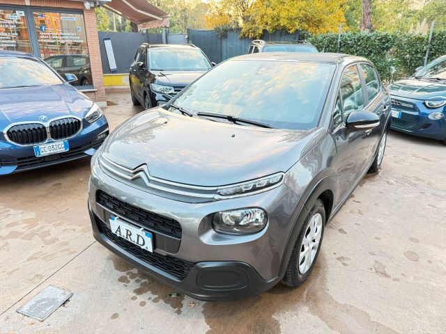 Citroën Citroen C3 PureTech 82 Feel