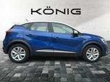 Renault Captur Business Edition TCe 140 Automatik - Renault Captur: Business Edition