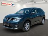 Nissan X-Trail 1.6 dCi Dual- AAC PDC Xenon SHZ AHK - Nissan X-Trail in Halle