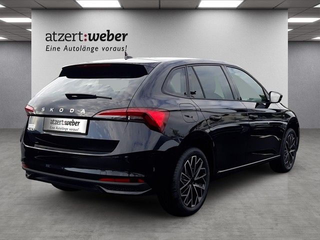 Fahrzeugabbildung Skoda Scala Tour 1.5TSI DSG AHK Matrix LED Kamera ACC