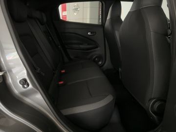 Nissan Juke N-CONNECTA 1.0 DIG-T 114 PS NAVI-LED