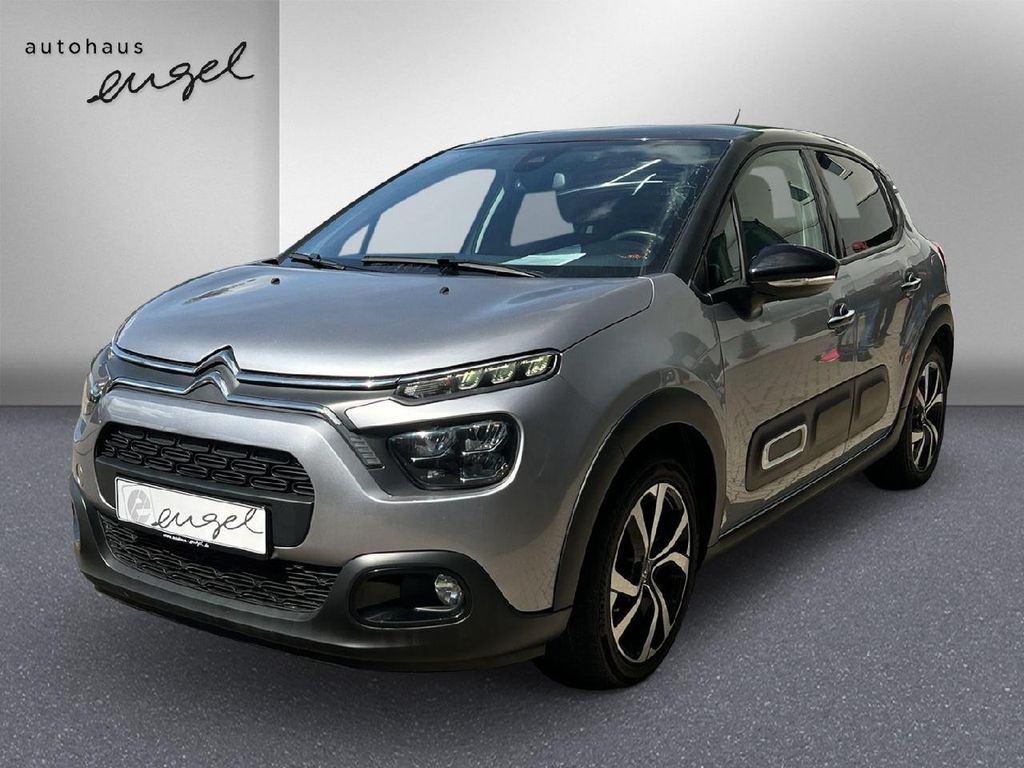Image of Citroën C3