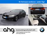 BMW 520d xDrive Limousine Aut. Komfortsitze Standhzg - BMW 520 Gebrauchtwagen in Stuttgart