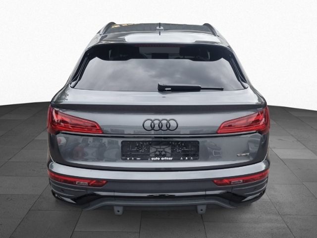 Fahrzeugabbildung Audi Q5 Sportback 40 2.0 TDI QUATTRO S-LINE BANG&OLUF