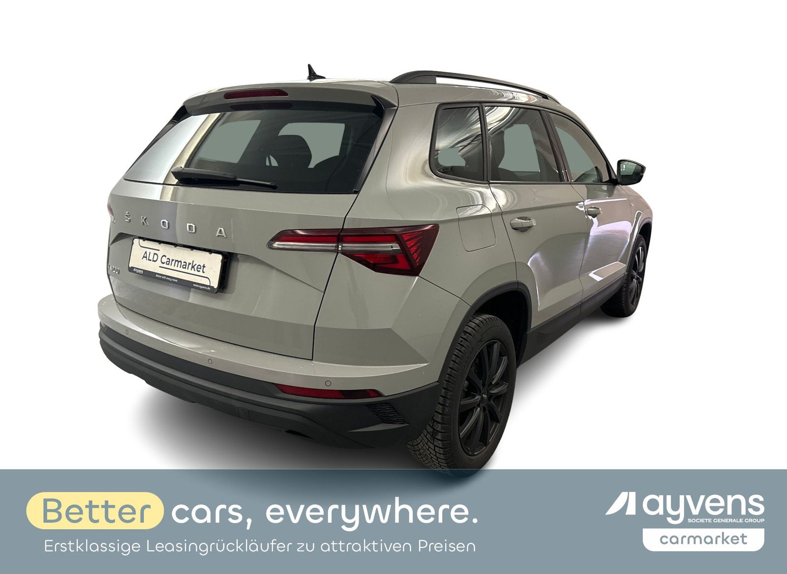 Skoda Karoq - Bild 2