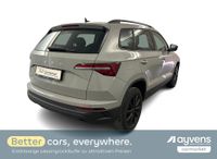 Skoda Karoq - Vorschau Bild 2