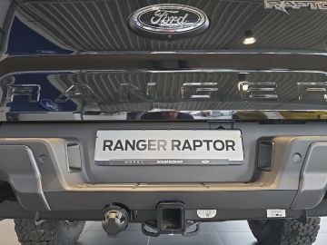 Bild 16 Ford Ranger Raptor e-4WD Doka 2.0 B & O Navi Leder Di