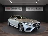 Mercedes-Benz CLS 450 4M AMG Line Burmester StandHz*360°Luftfd - Mercedes-Benz CLS 450 aus 2019