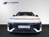 Hyundai KONA Elektro 65kWh N-LINE Alu19'' LED Navi Ass.P - weiße Hyundai KONA Elektro