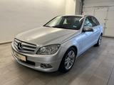 Mercedes-Benz C 180 CGI BlueEfficiency