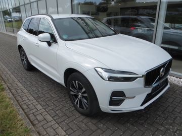 Volvo XC60 - 3