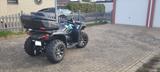 CFMOTO CForce 450L - CFMOTO CFORCE 450