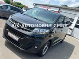 Opel Vivaro Kasten Edition M*TEMPO*STHZ*KAMERA*AHK* - Opel Vivaro Gebrauchtwagen in Stuttgart
