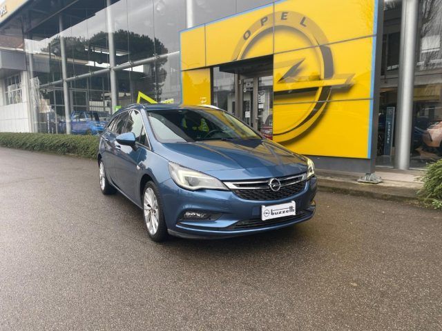 Opel OPEL Astra 1.0 Turbo ecoFLEX Start&Stop Sports T