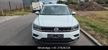 Volkswagen Tiguan - 2