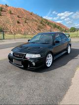Mitsubishi Lancer EVO 6 VI RHD - gebrauchte Mitsubishi Lancer aus dem Jahr 1999